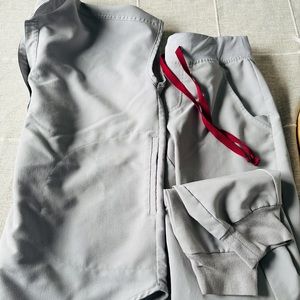 XXS/XSR cement figs set!